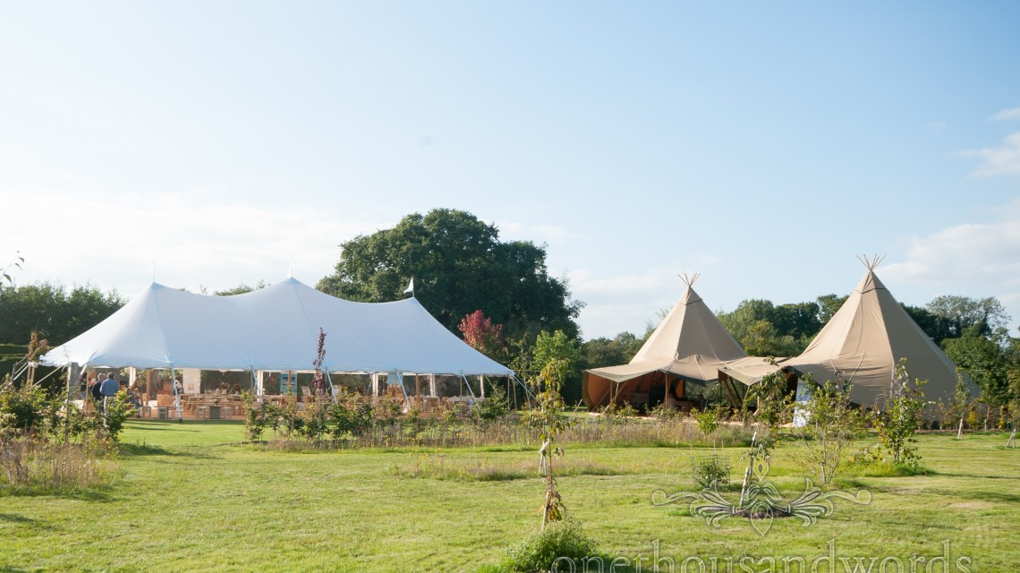 Blue Bay Events – Holme for Gardens – Dorset Wedding Venue – Wedding Planner – Wedding Photography by http://onethousandwords.co.uk/