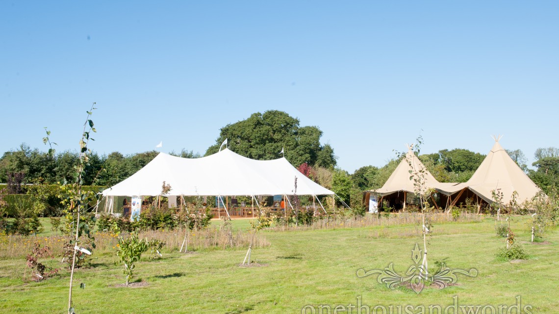 Holme for Gardens – Dorset Wedding Venue – Wedding Photographer – http://onethousandwords.co.uk/