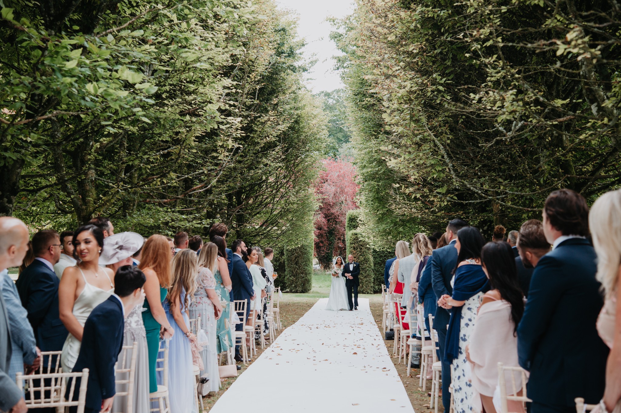 Book your 2024 wedding with us today and let's begin this unforgettable journey together. 💍💕 Here's one from Ty & Claudia's stunning day ❤️ #WeddingPlanning2024 #ExperiencedPlanners #DreamWeddingComingSoon